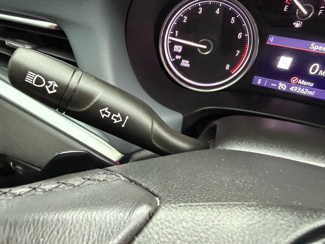 Buick Enclave Essence FWD 2021