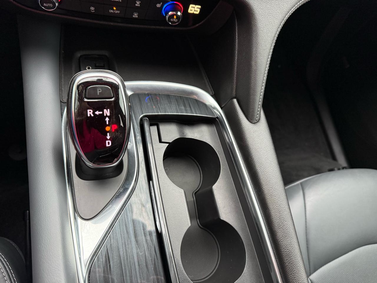 Buick Enclave Essence FWD 2021