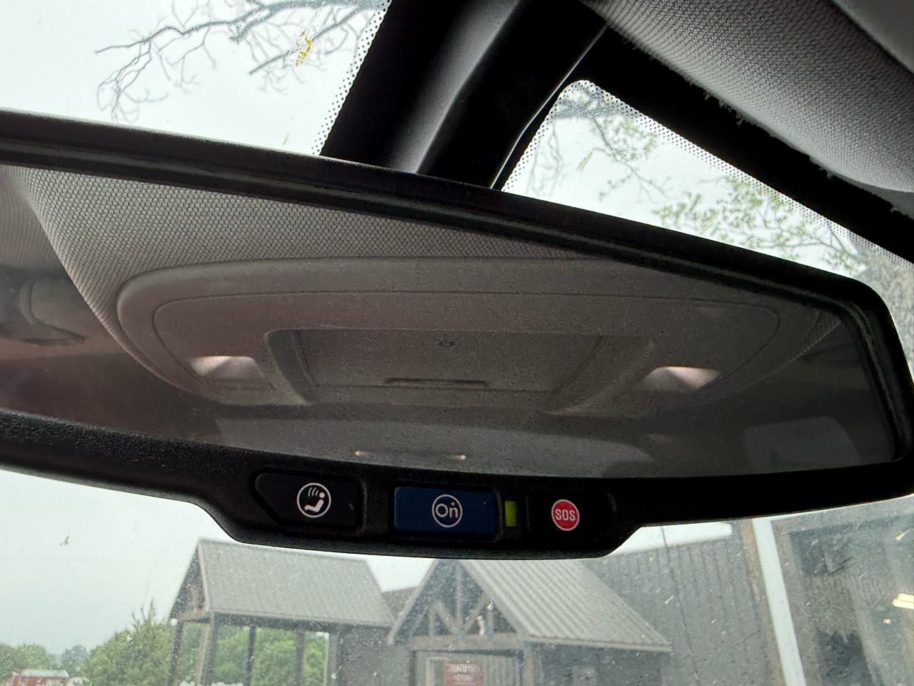 GMC Sierra 1500 Elevation Double Cab 2WD 2018