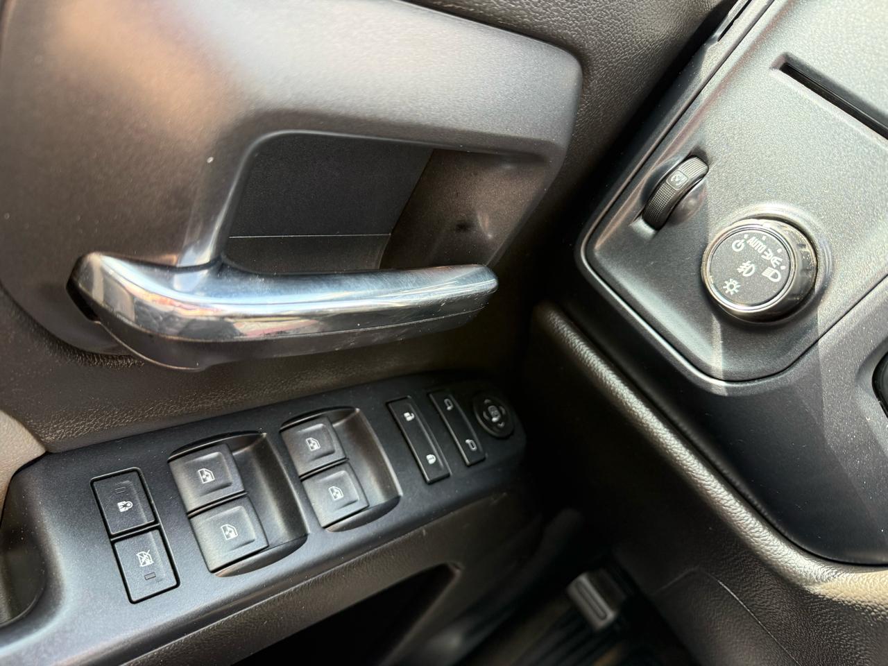 GMC Sierra 1500 Elevation Double Cab 2WD 2018