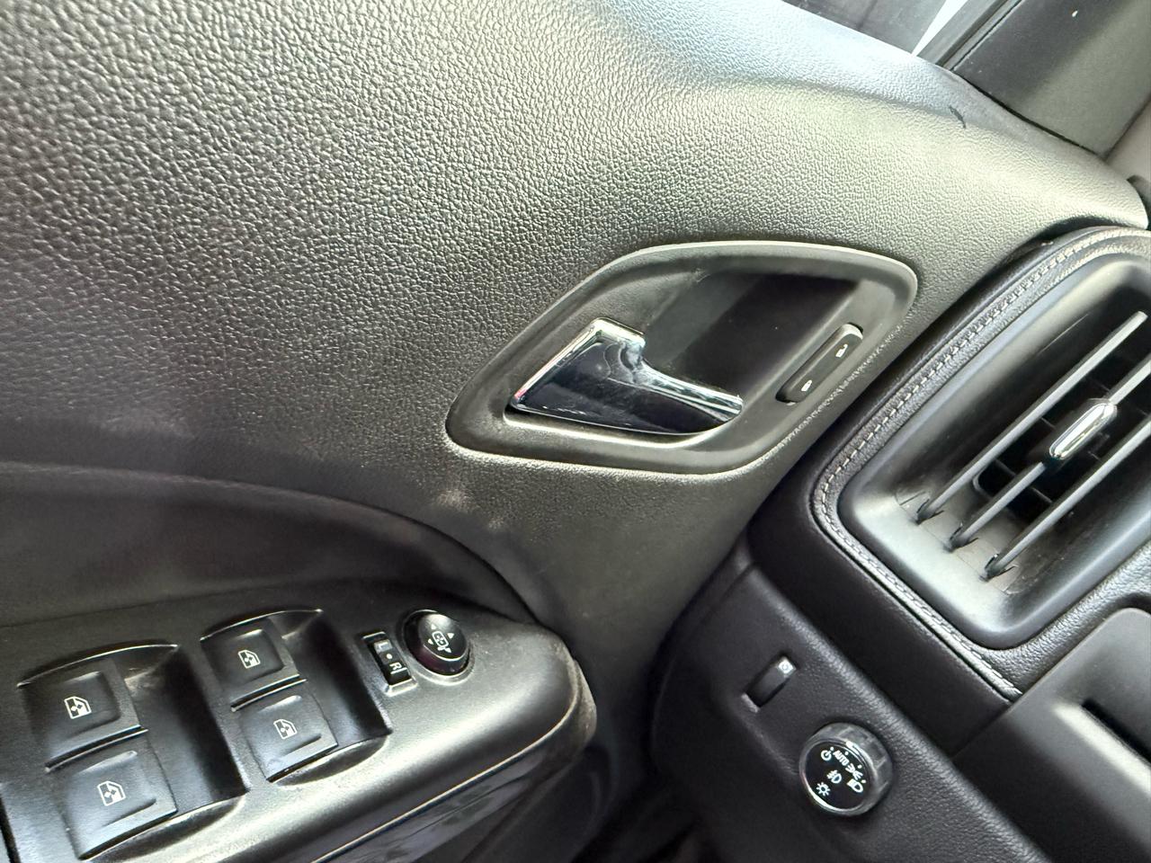 GMC Canyon SLE Crew Cab 2WD 2016