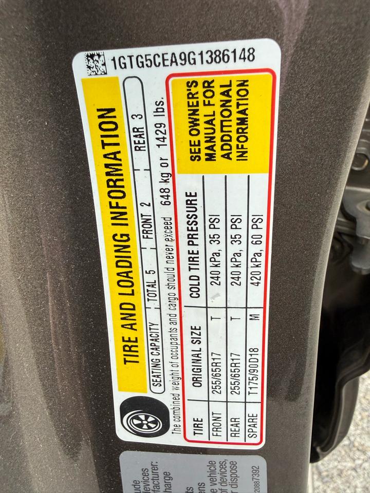 GMC Canyon SLE Crew Cab 2WD 2016