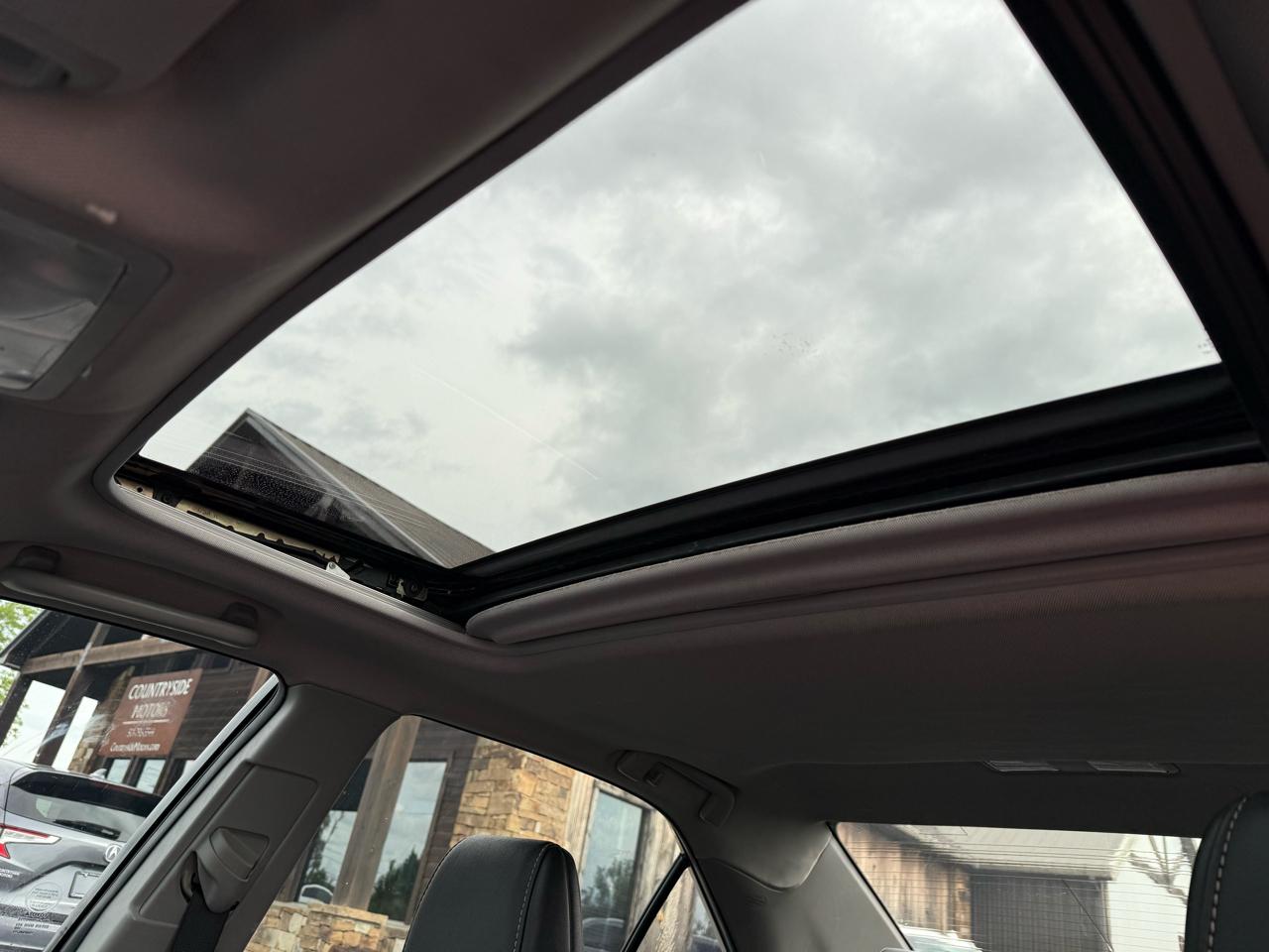 Toyota Camry SE Sport 2014