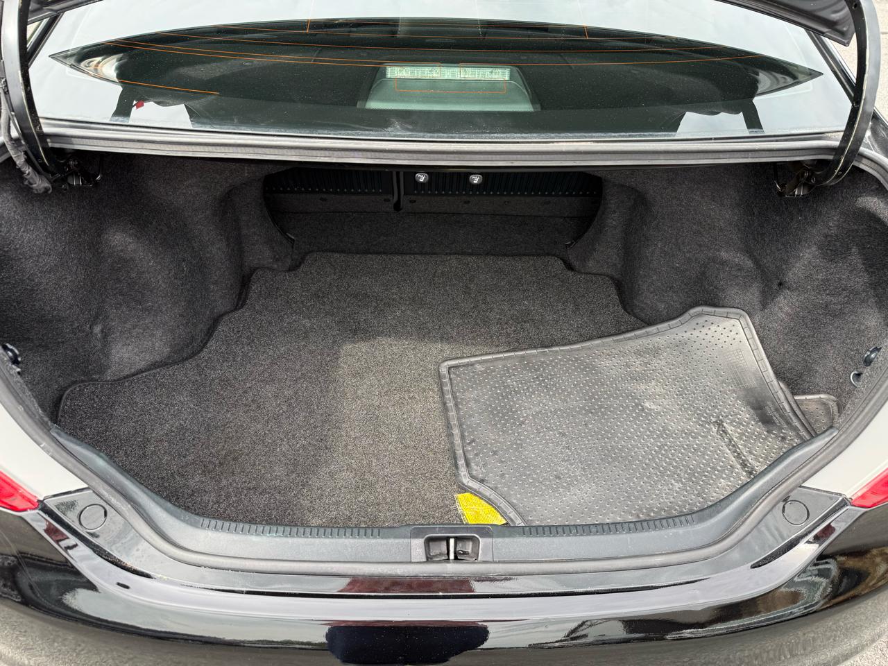 Toyota Camry SE Sport 2014