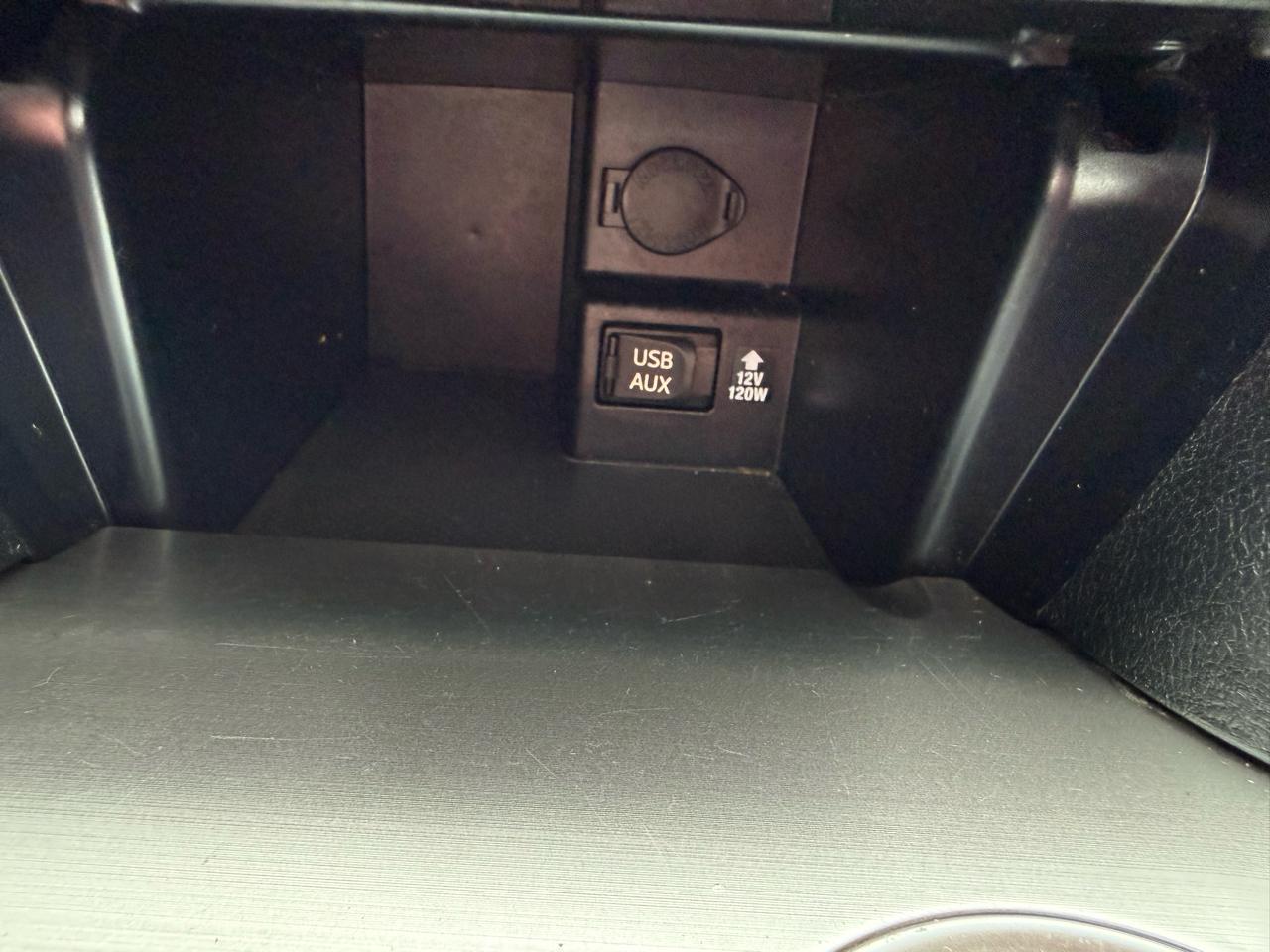 Toyota Camry SE Sport 2014