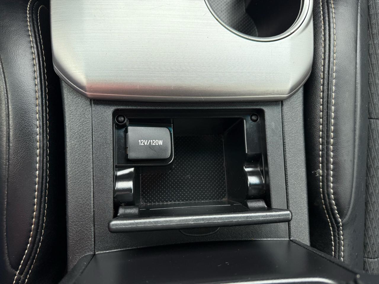 Toyota Camry SE Sport 2014