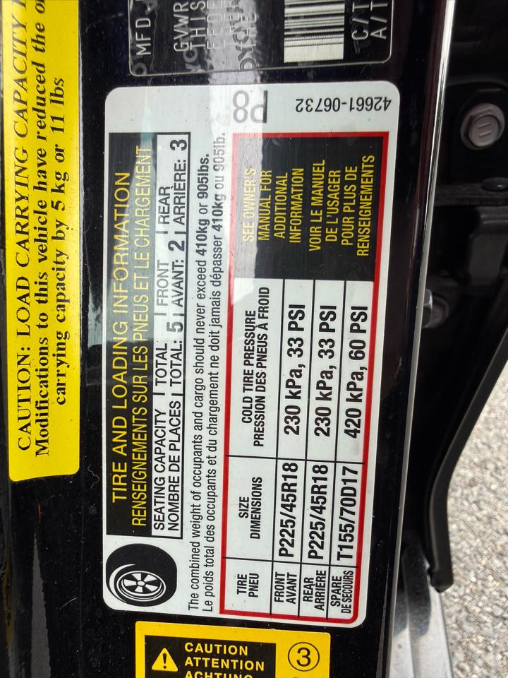 Toyota Camry SE Sport 2014