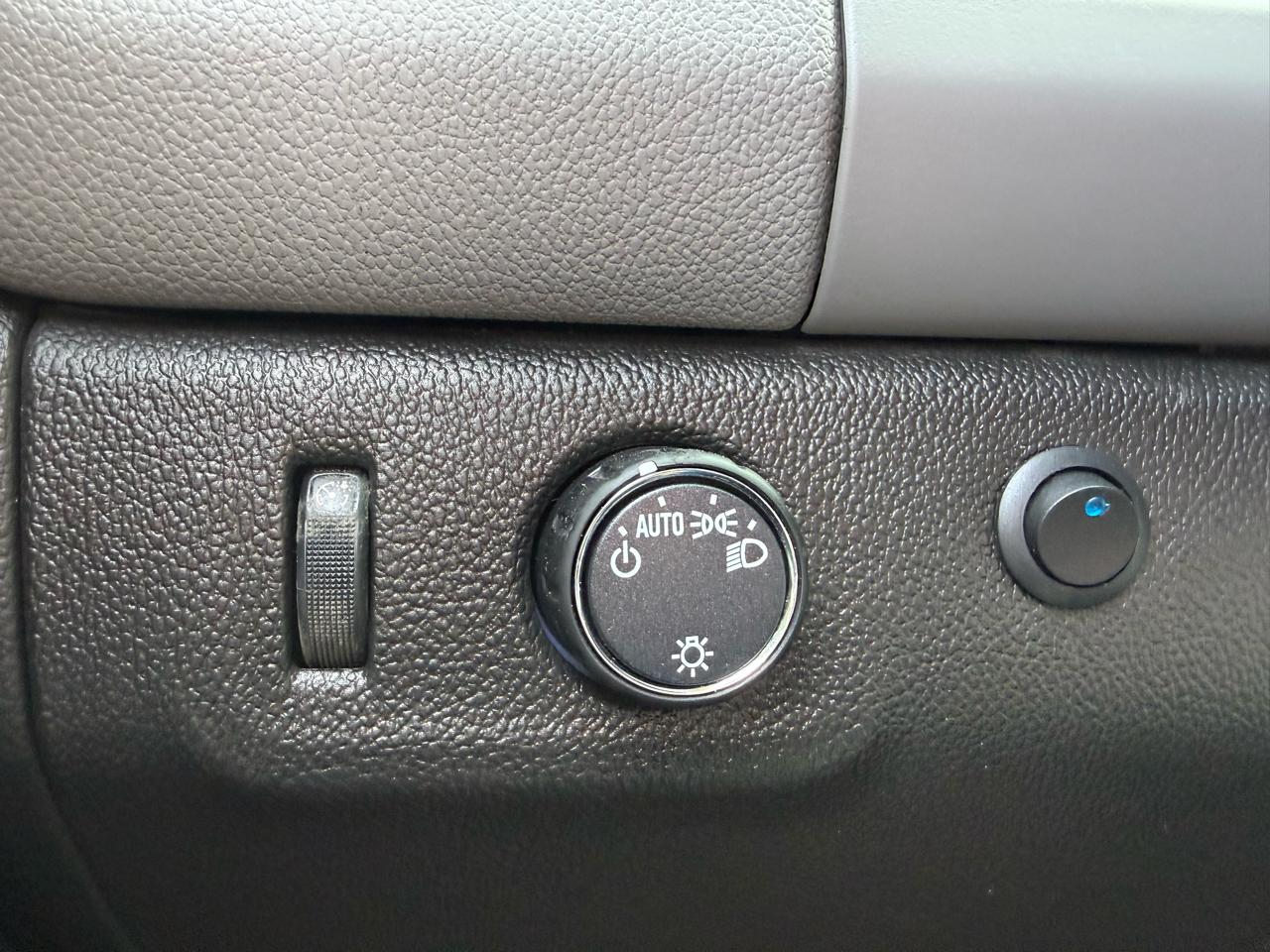 Chevrolet Colorado Work Truck Ext. Cab 2WD 2021