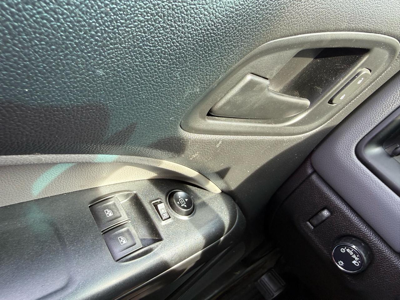 Chevrolet Colorado Work Truck Ext. Cab 2WD 2021