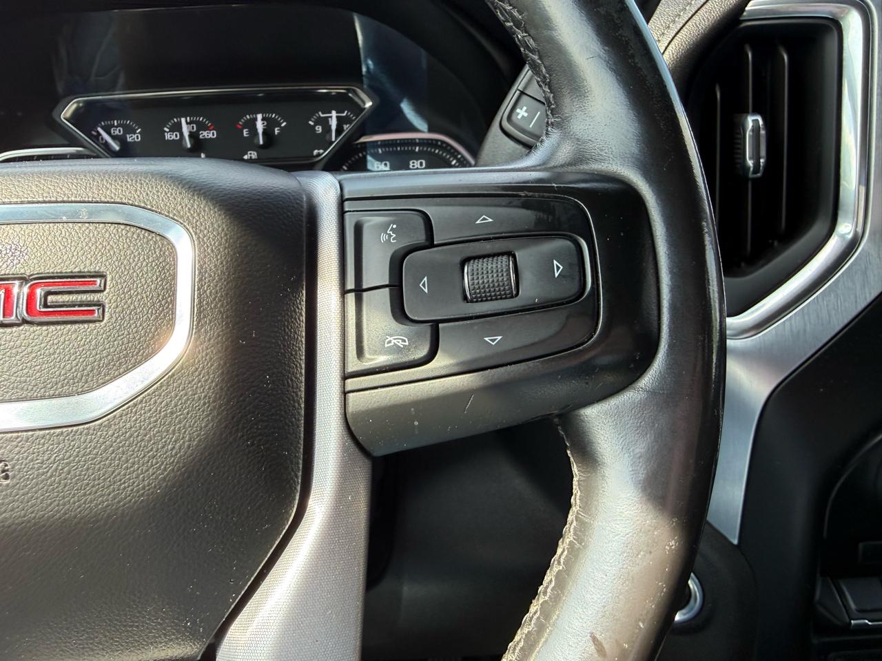 GMC Sierra 1500 Elevation Crew Cab 4WD 2020