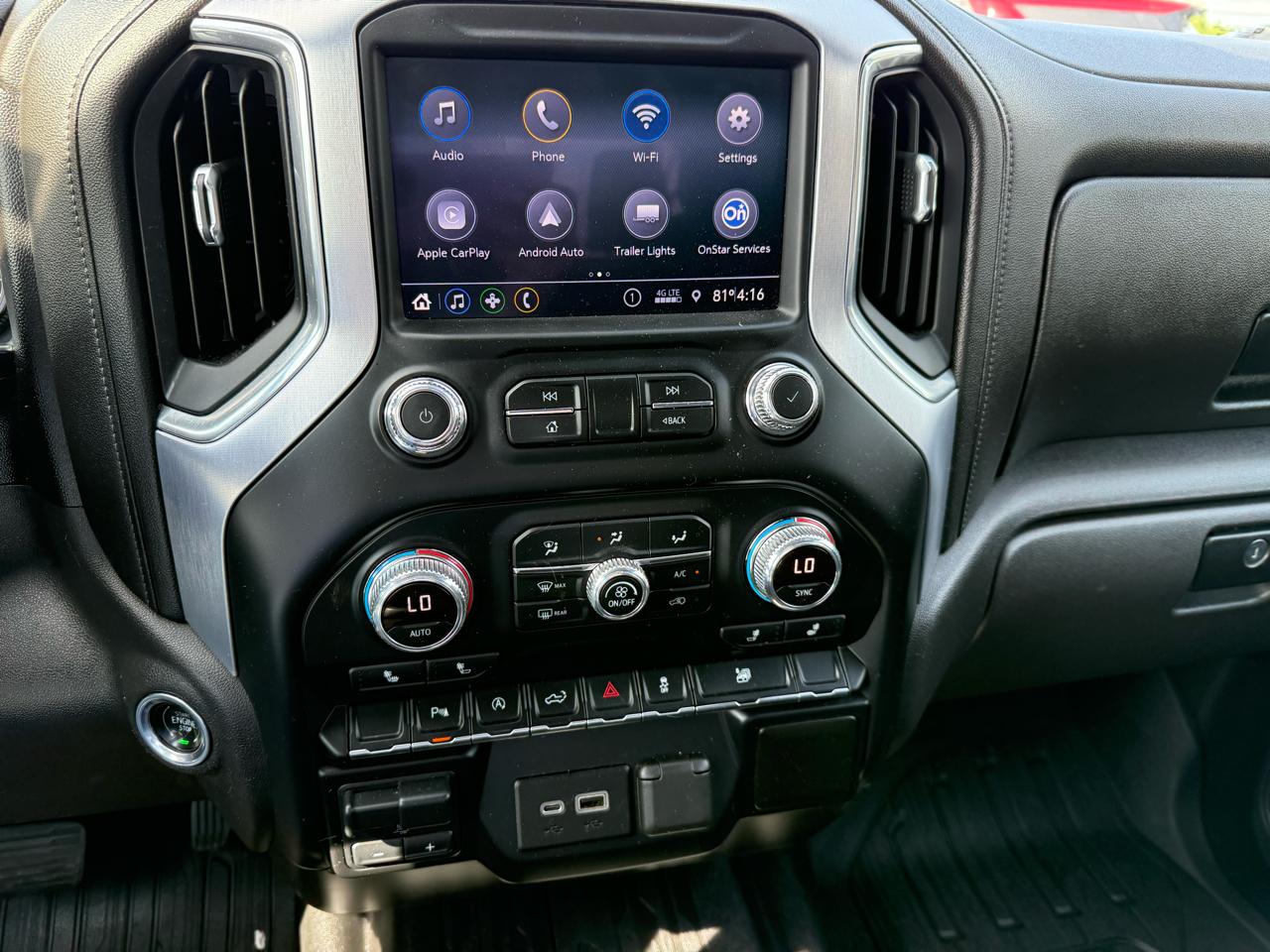 GMC Sierra 1500 Elevation Crew Cab 4WD 2020
