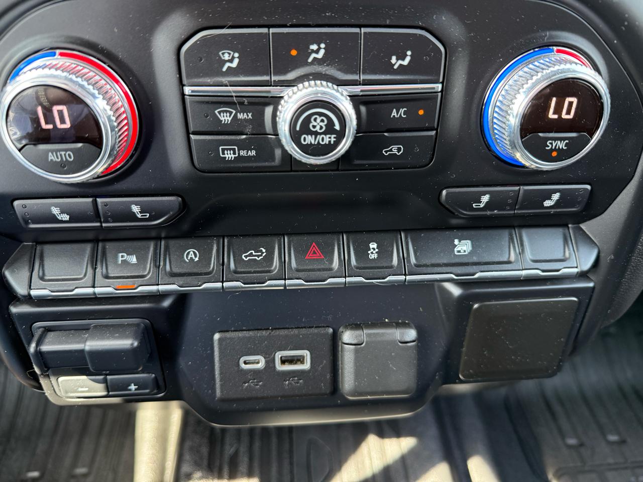 GMC Sierra 1500 Elevation Crew Cab 4WD 2020