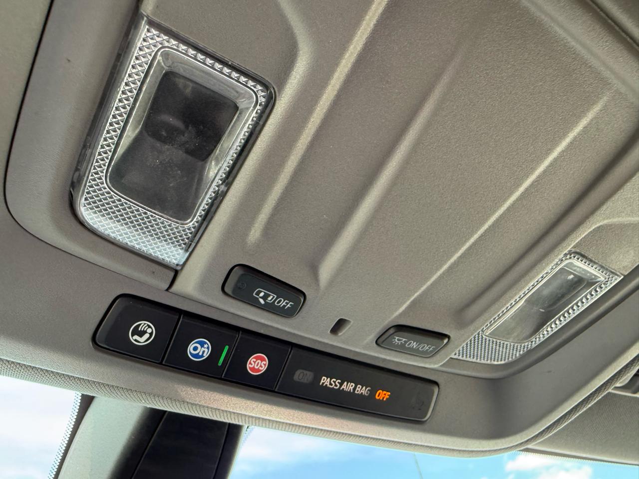 GMC Sierra 1500 Elevation Crew Cab 4WD 2020