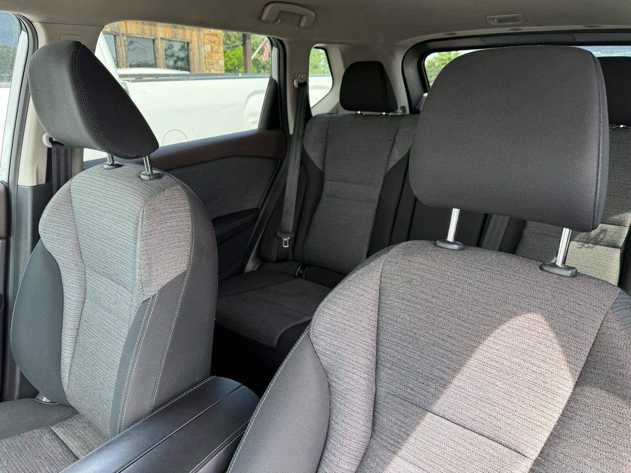 Nissan Rogue SV 2022