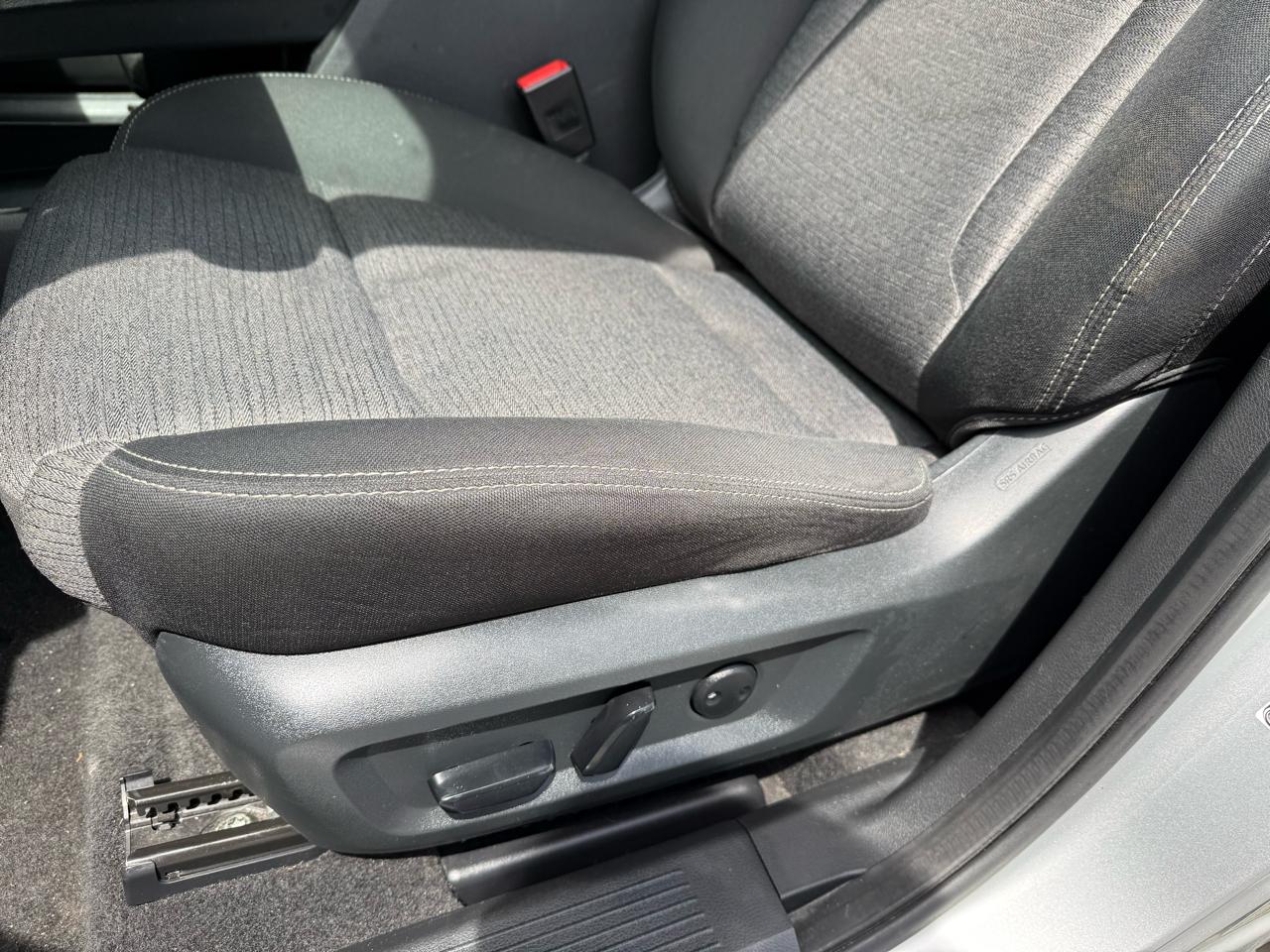 Nissan Rogue SV 2022