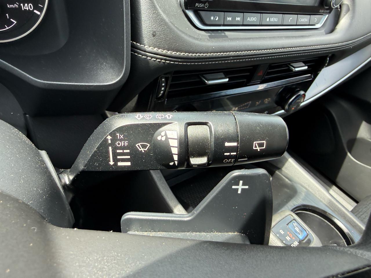 Nissan Rogue SV 2022