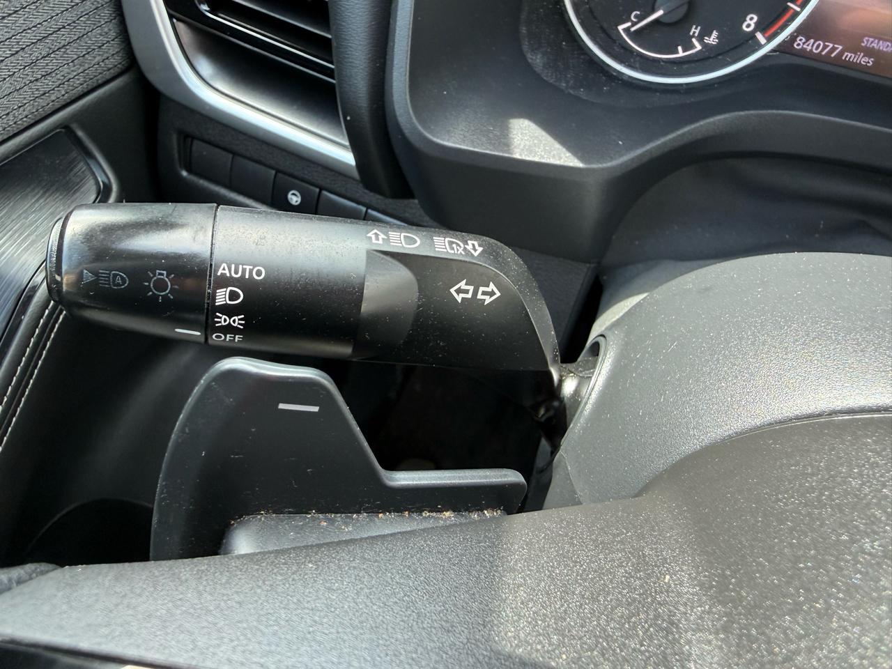 Nissan Rogue SV 2022