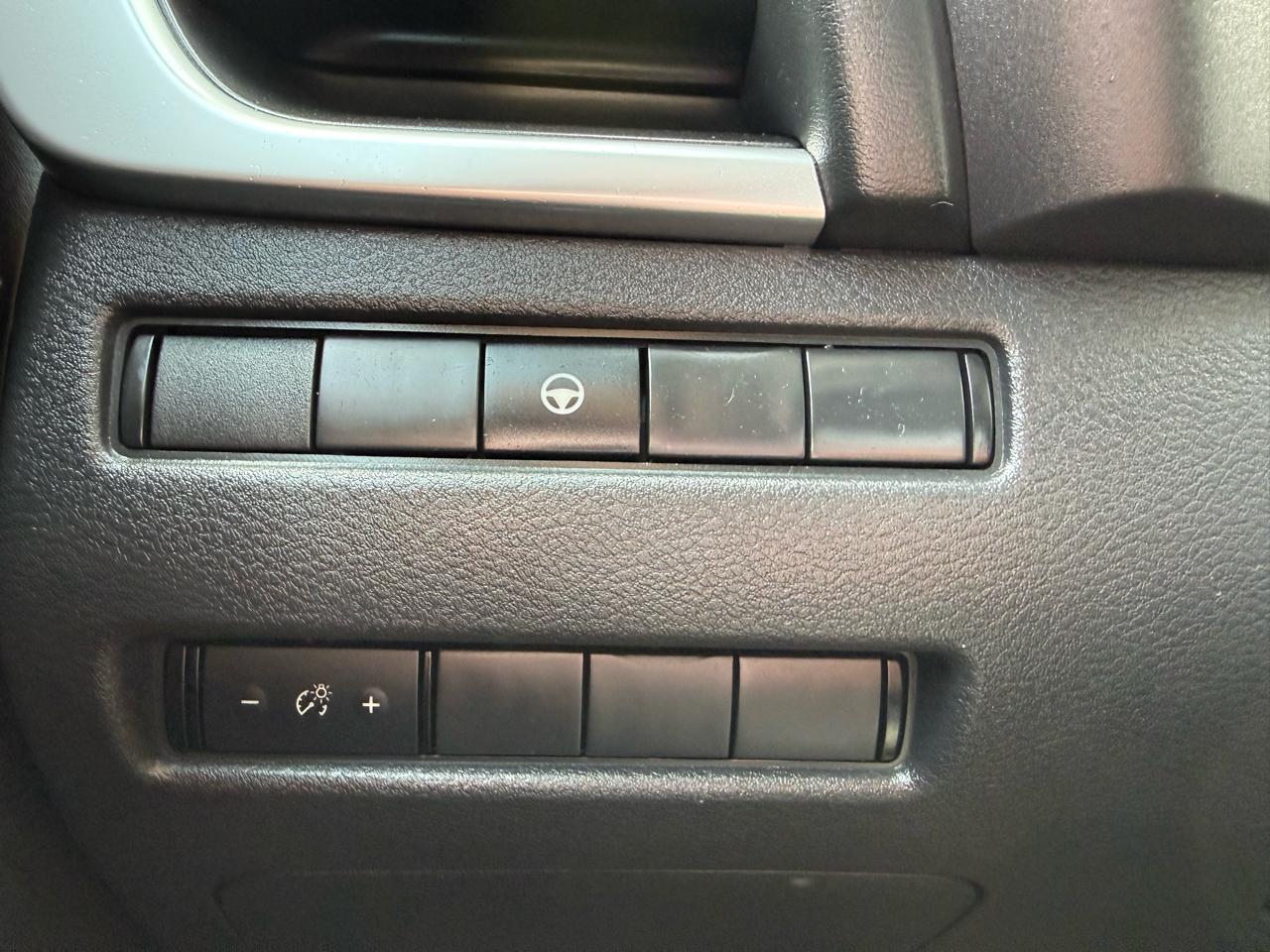 Nissan Rogue SV 2022