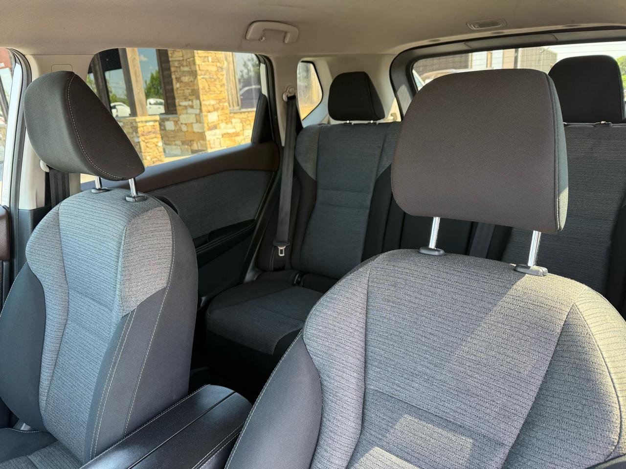 Nissan Rogue SV 2022