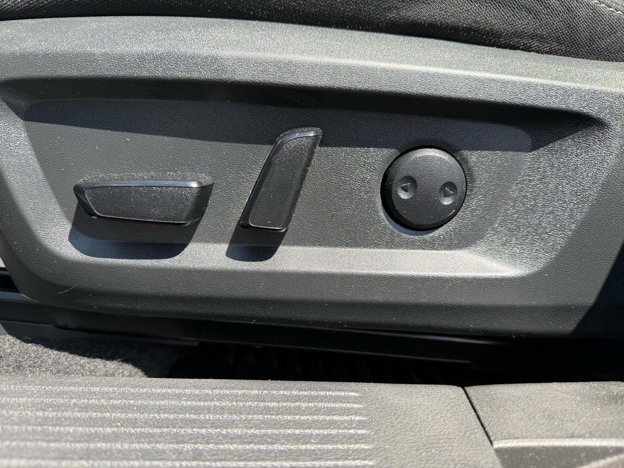Nissan Rogue SV 2022