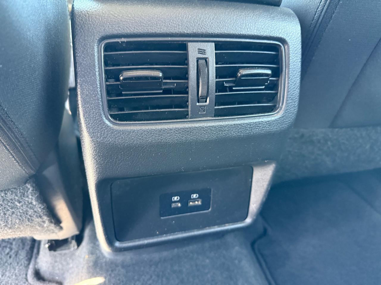 Nissan Rogue SV 2022