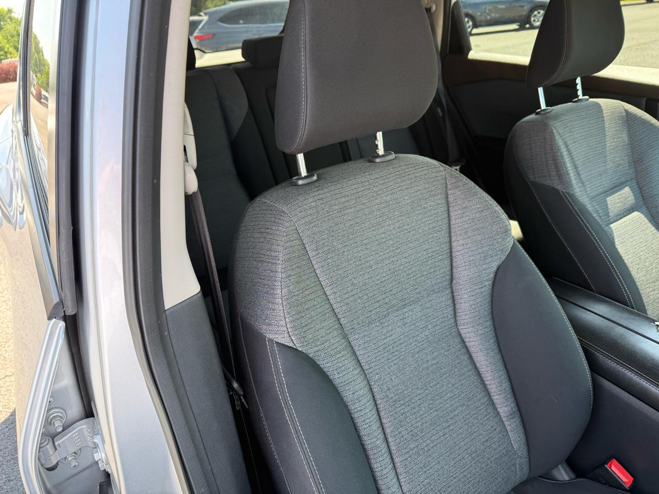 Nissan Rogue SV 2022