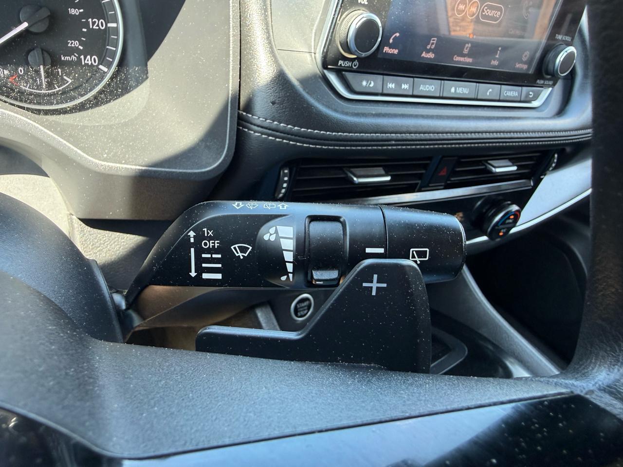 Nissan Rogue SV 2022