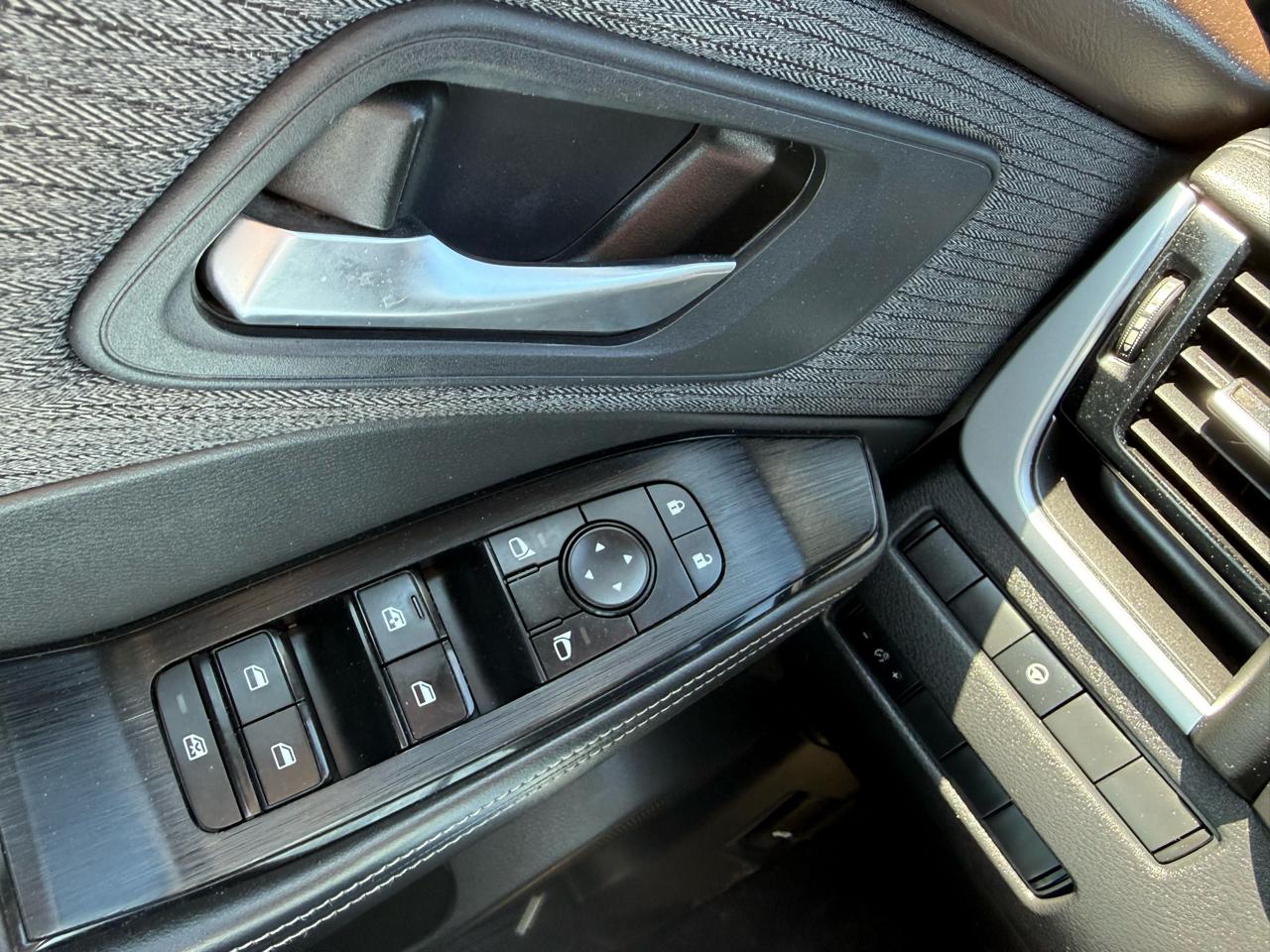 Nissan Rogue SV 2022
