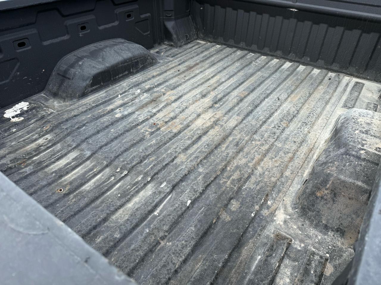 Chevrolet Silverado 2500HD Work Truck Double Cab 4WD 2021