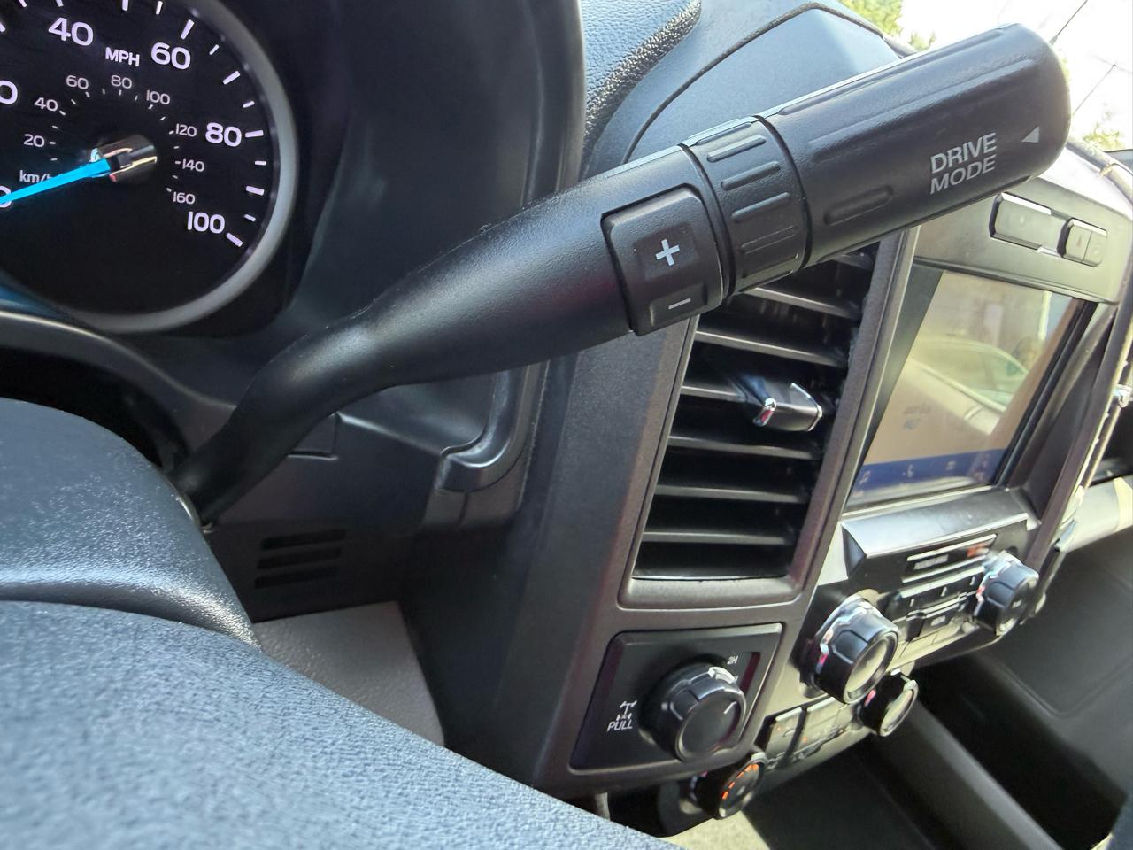 Ford F-250 SD XL Crew Cab 4WD 2022