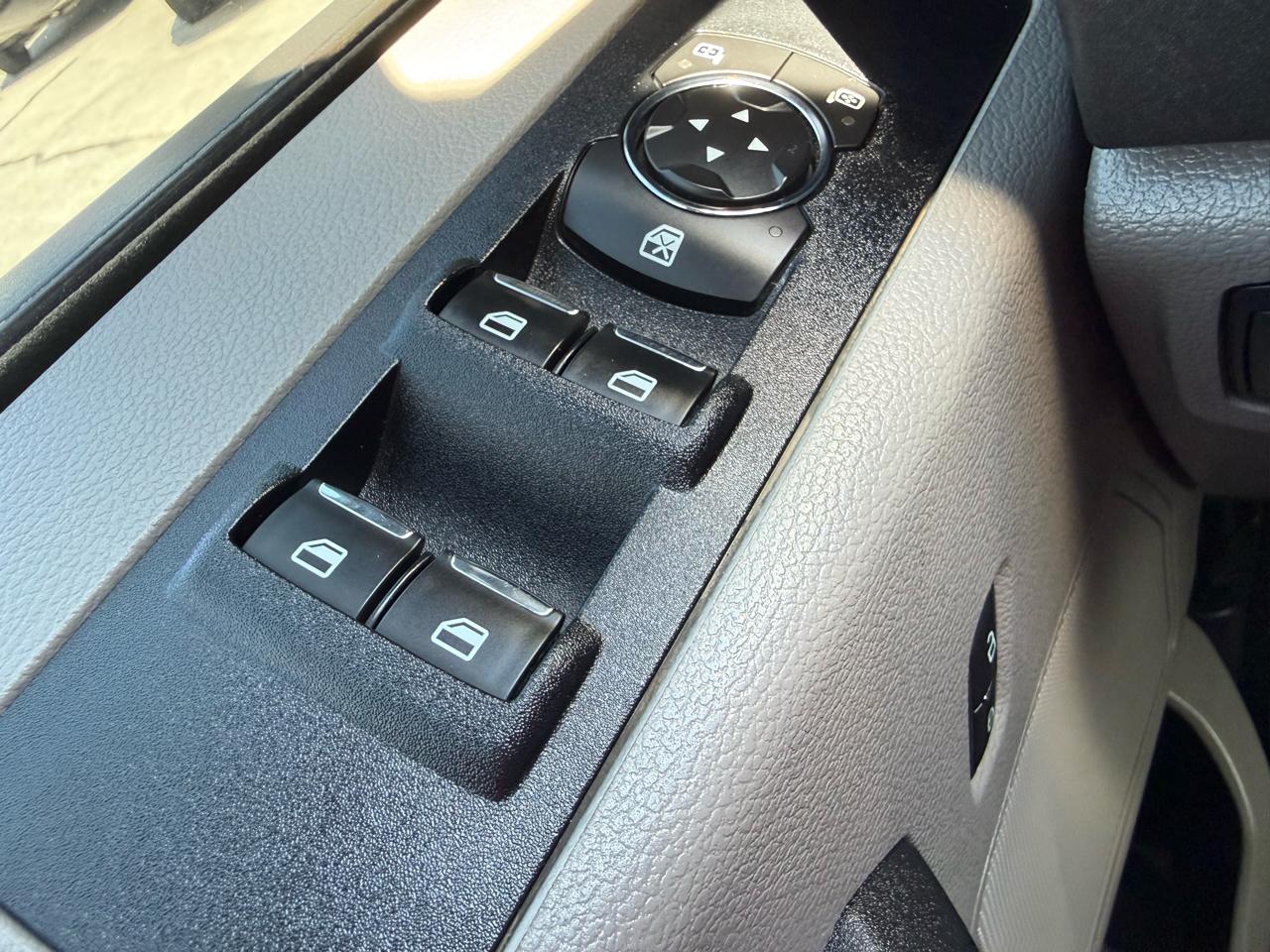 Ford F-250 SD XL Crew Cab 4WD 2022