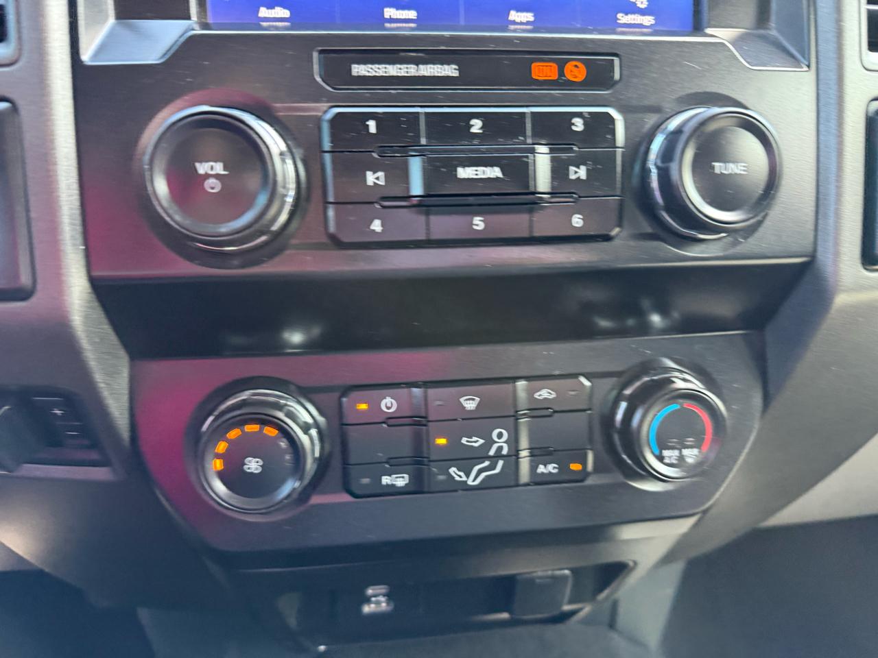 Ford F-250 SD XL Crew Cab 4WD 2022