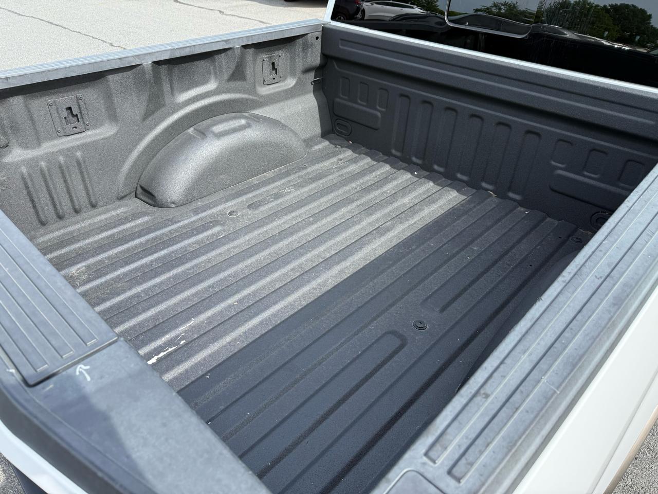 Ford F-150 King Ranch SuperCrew 2WD 2019