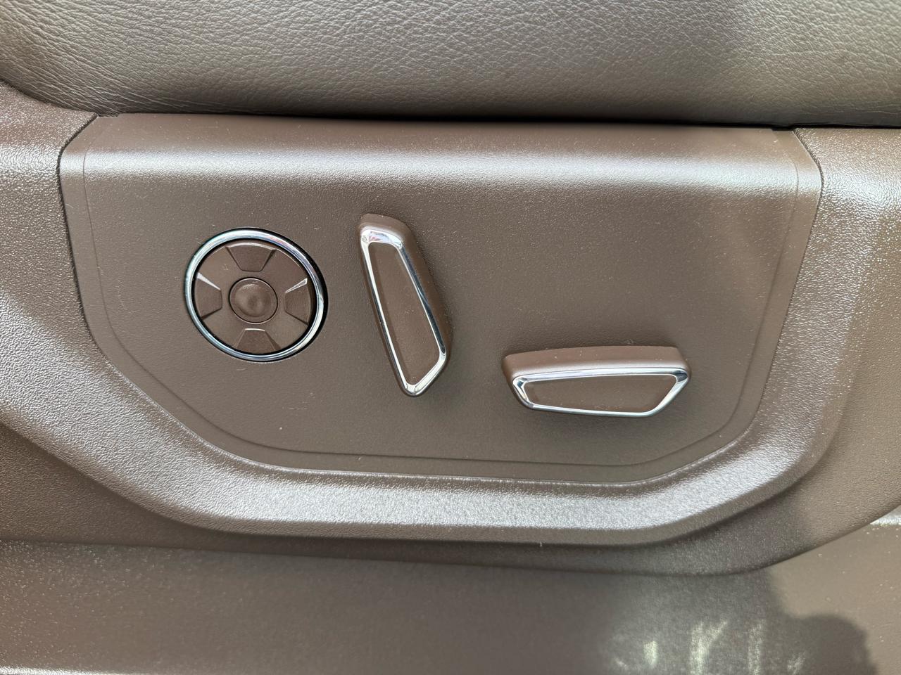 Ford F-150 King Ranch SuperCrew 2WD 2019
