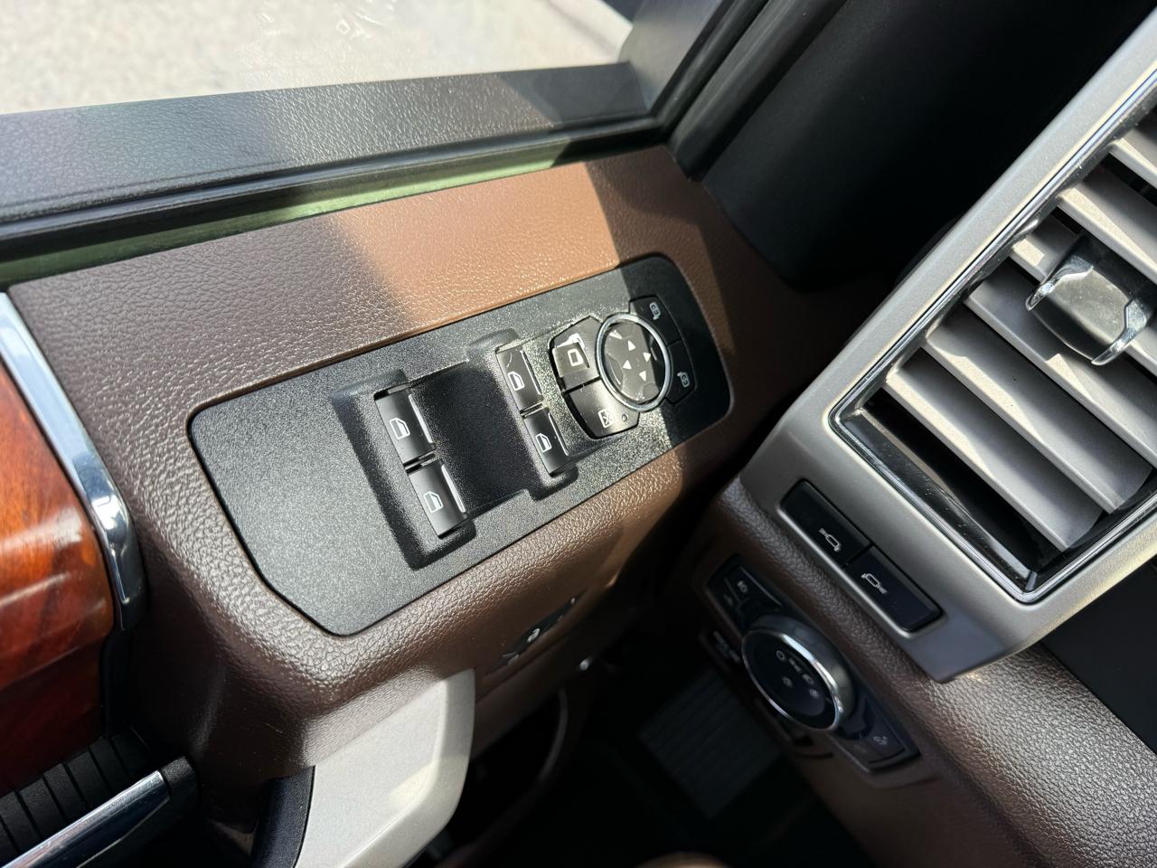 Ford F-150 King Ranch SuperCrew 2WD 2019