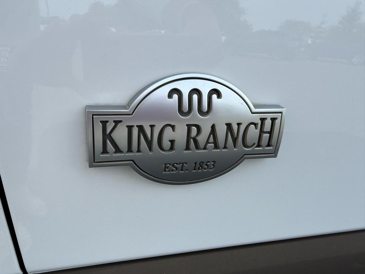 Ford F-150 King Ranch SuperCrew 2WD 2019
