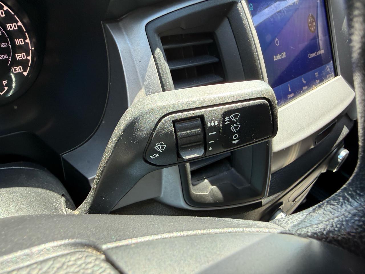 Ford Ranger XL SuperCrew 2WD 2023