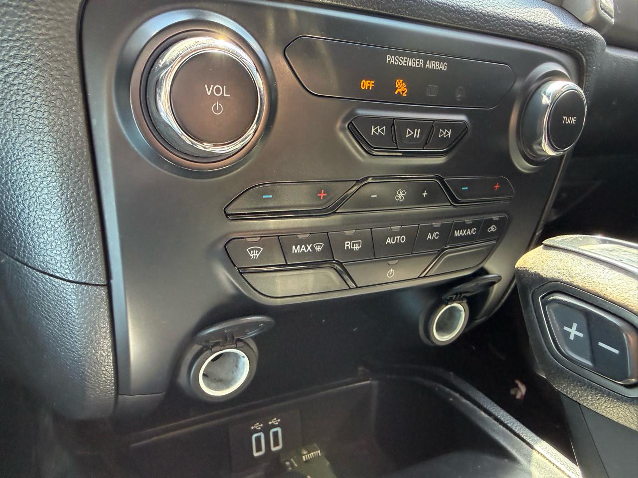 Ford Ranger XL SuperCrew 2WD 2023