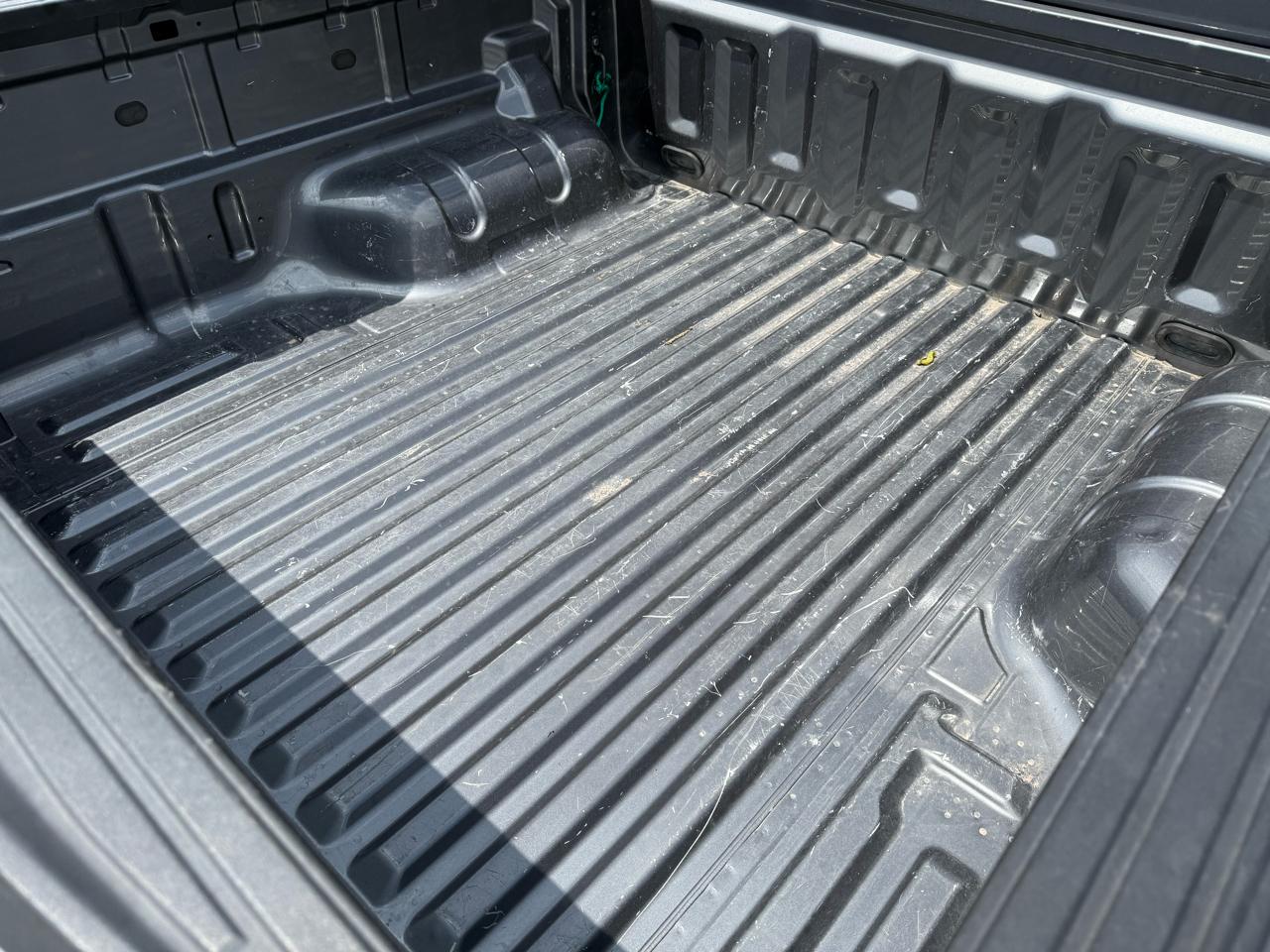 Ford Ranger XL SuperCrew 2WD 2023