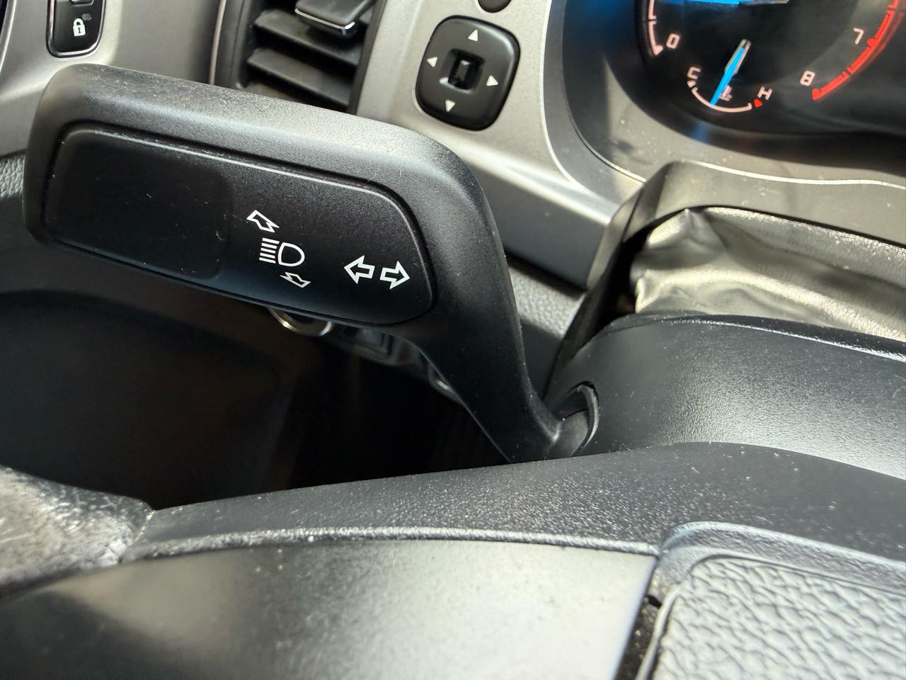 Ford Ranger XL SuperCrew 2WD 2023
