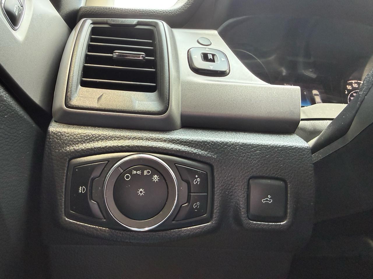 Ford Ranger XL SuperCrew 2WD 2023