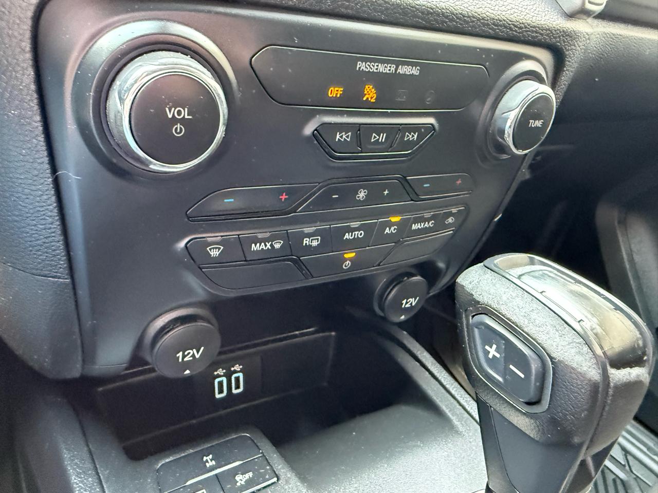 Ford Ranger XL SuperCrew 2WD 2023