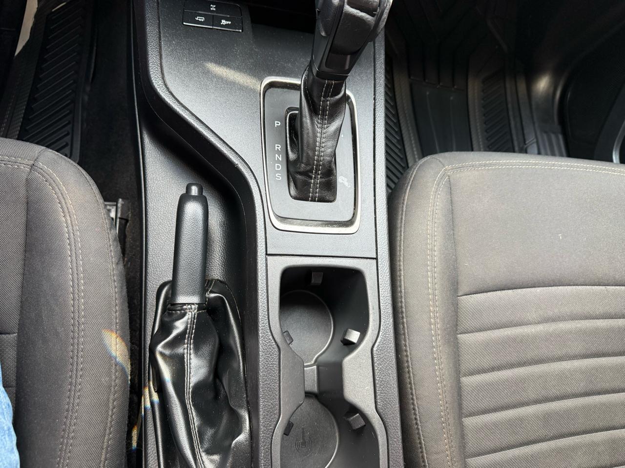 Ford Ranger XL SuperCrew 2WD 2023