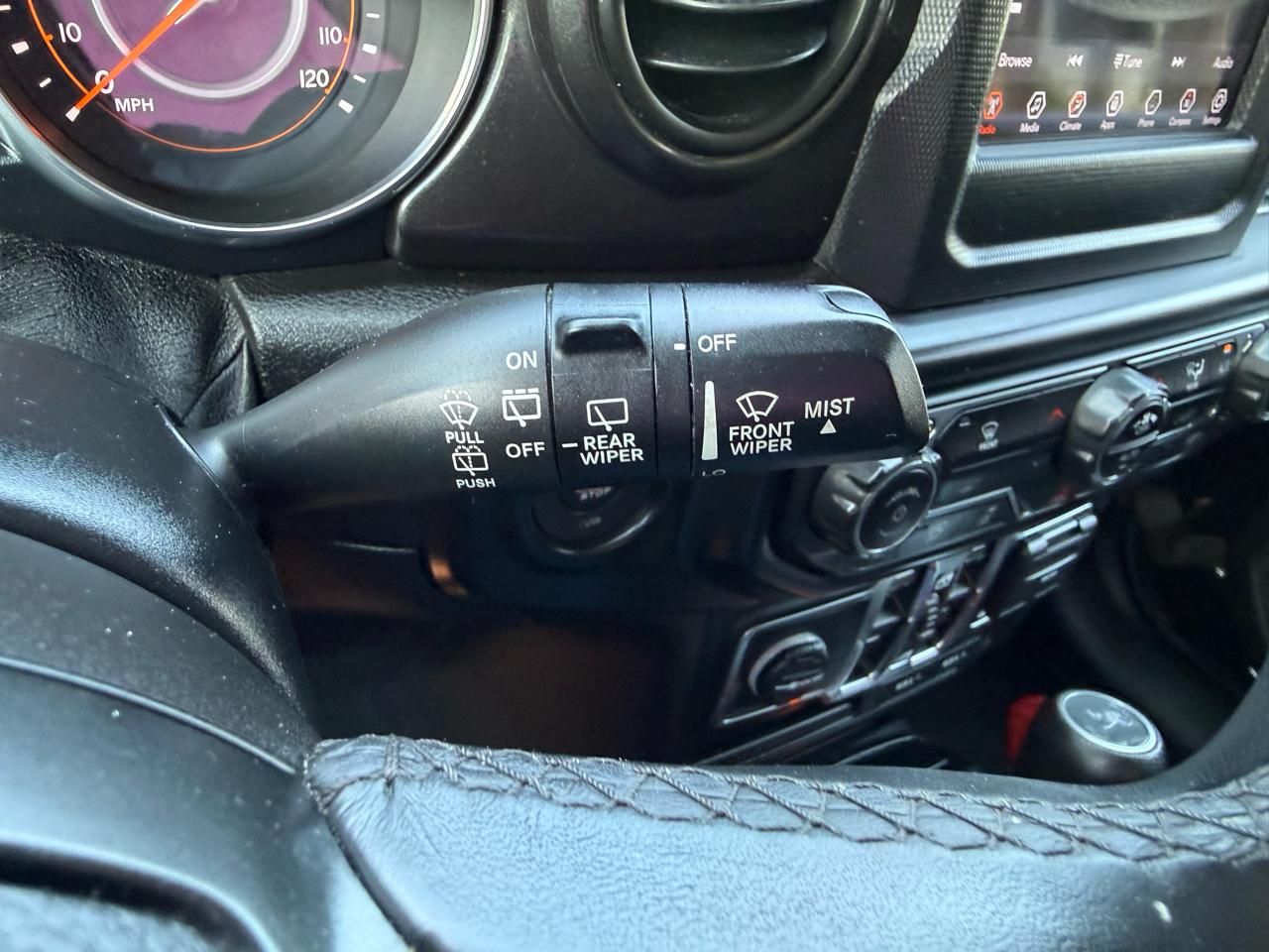Jeep Wrangler Unlimited Sport 4x4 2020