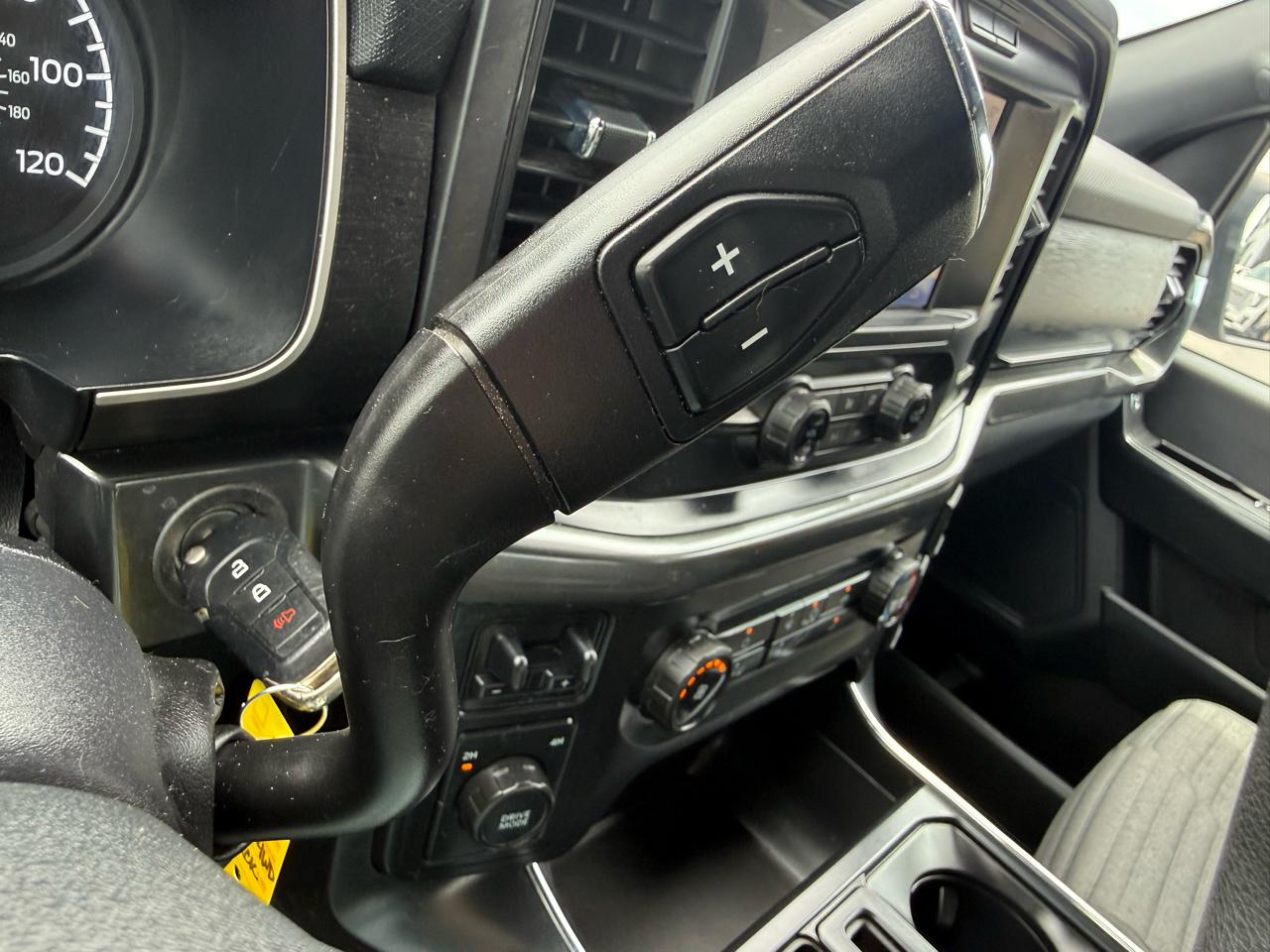 Ford F-150  2021