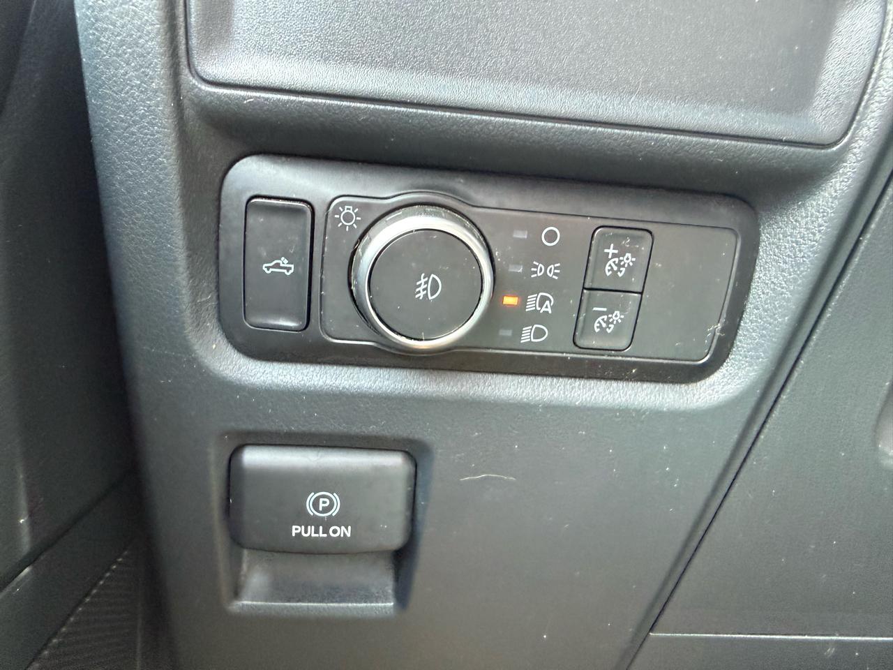 Ford F-150  2021