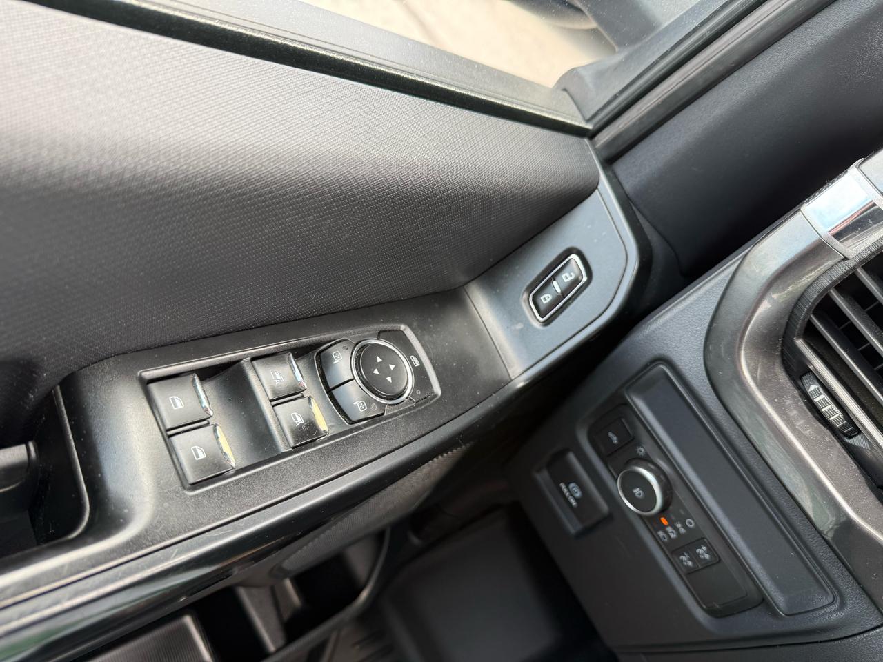 Ford F-150  2021