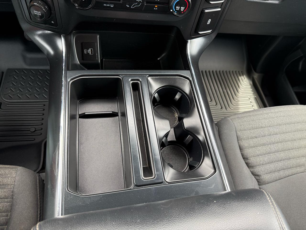 Ford F-150  2021