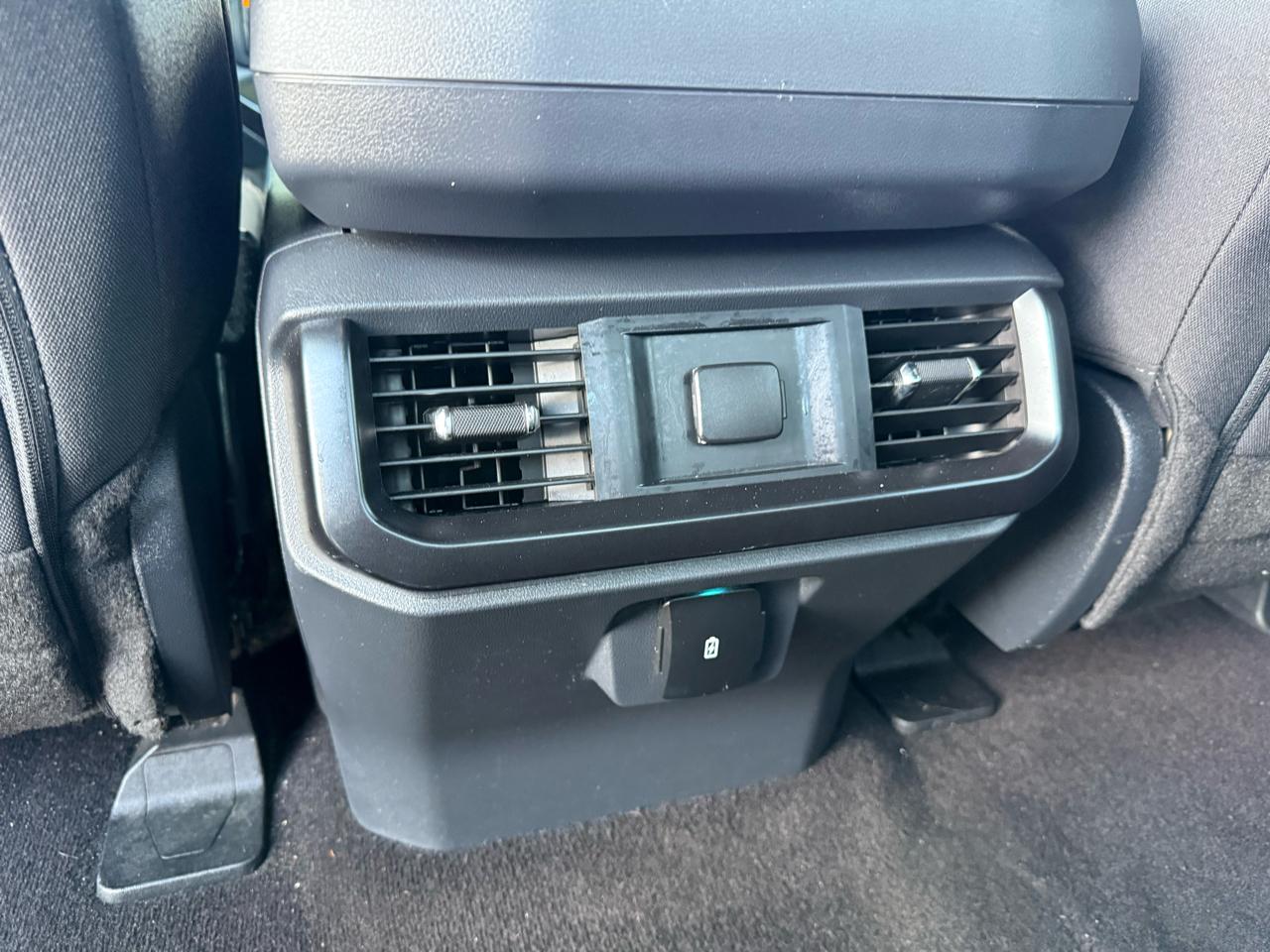 Ford F-150  2021