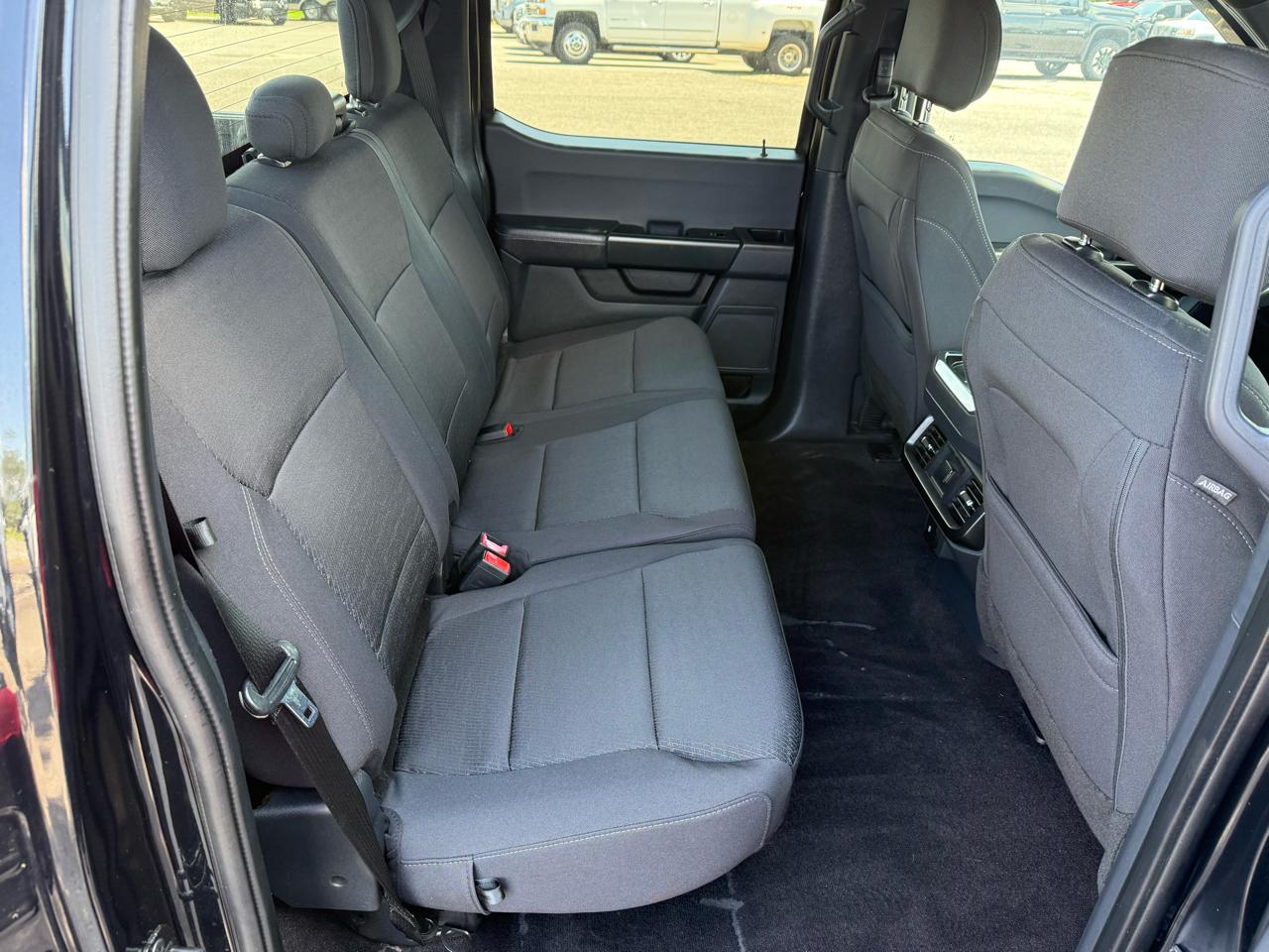 Ford F-150  2021